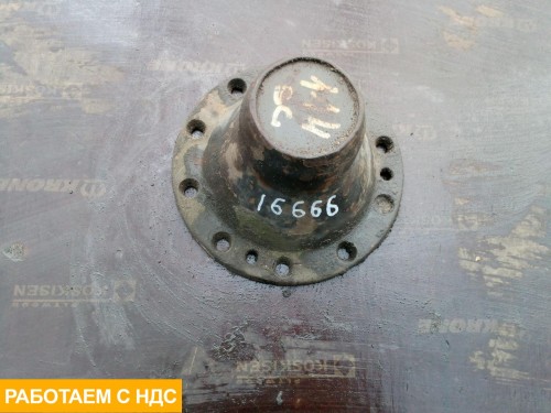 Крышка ступицы