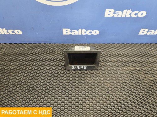 Бардачок