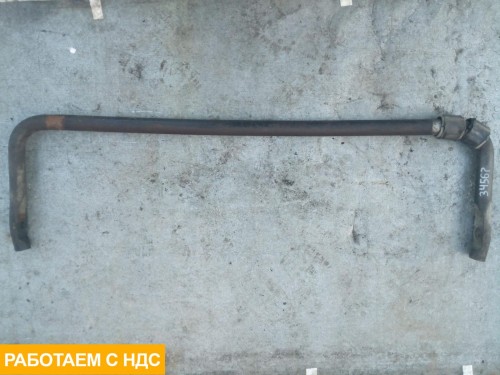 Стабилизатор передний