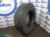 Шина Bridgestone 315 70 22.5 задняя ось