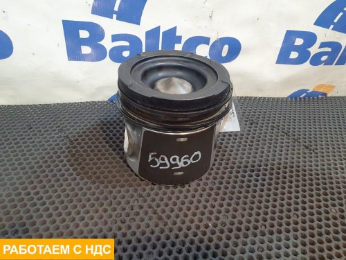 Поршень