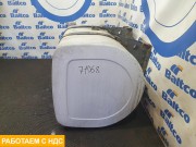 Бак топливный