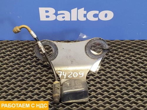 Датчик давления в шине