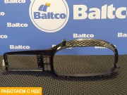 Накладка панели приборов