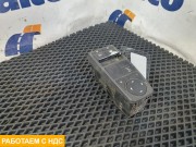 Блок управления стеклоподъемниками