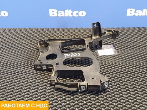 Кронштейн торпедо правый