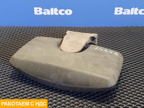 Корпус зеркала бордюрного