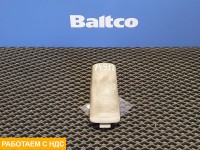 Заглушка спальника