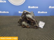 Кронштейн рессоры левый