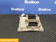 Блок управления ECU CMS