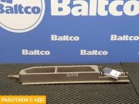 Бардачок салонный левый