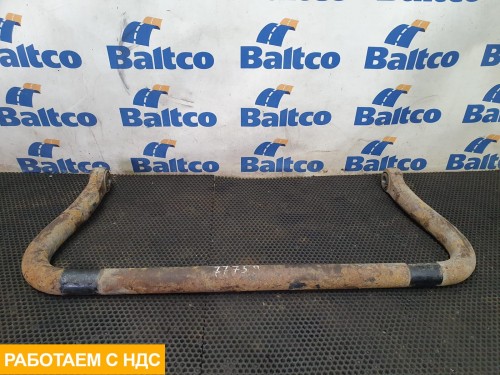 Стабилизатор задний