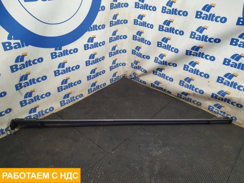 Солнцезащитная шторка