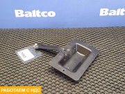 Кожух габаритного фонаря