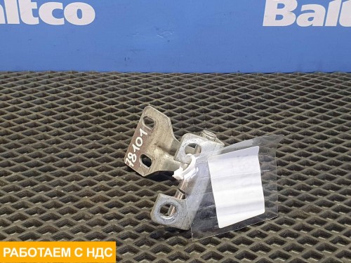 Петля бардачка