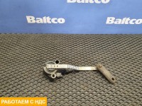 Кран уровня пола кабины