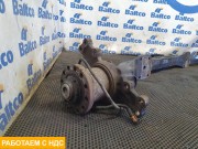 Балка передняя поперечная