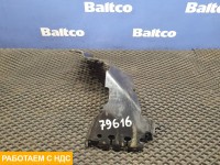 Кронштейн проводки